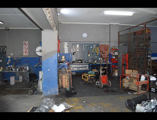 595M² BUSINESS FOR SALE IN BENONI CENTRAL